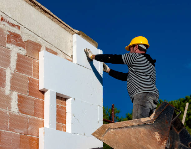 Best Geographic-Specific Insulation Services in Englishtown, NJ
