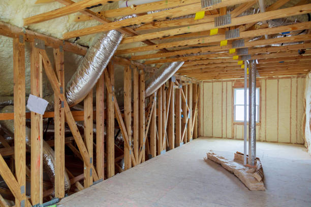 Best Insulation for Specific Applications in Englishtown, NJ