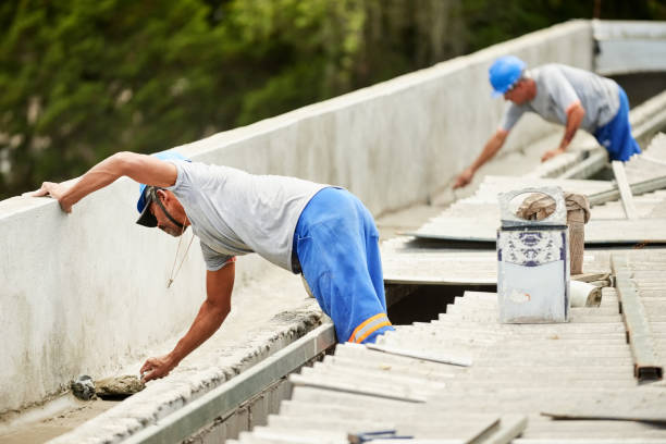 Types of Insulation We Offer in Englishtown, NJ