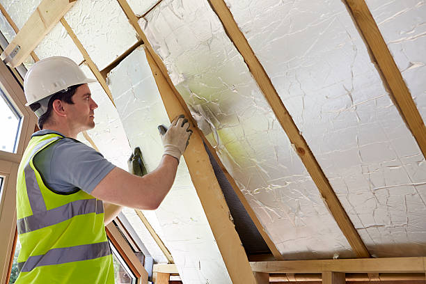 Best Specialized Insulation Services in Englishtown, NJ