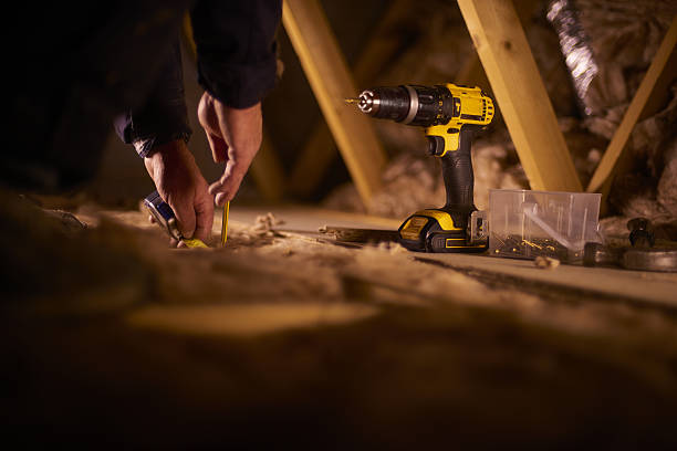 Trusted Englishtown, NJ Insulation Contractor Experts