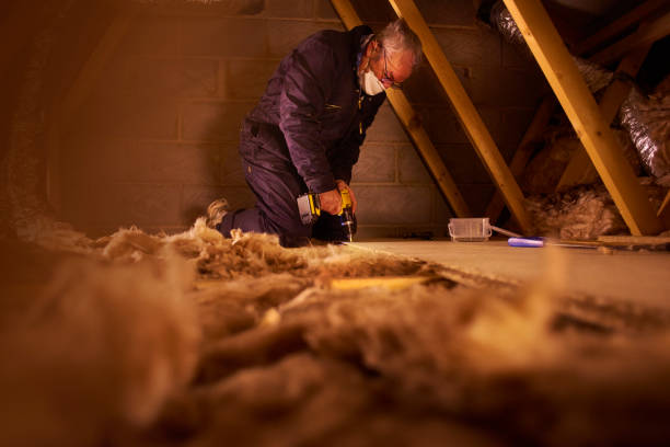 Best Insulation for Specific Applications in Englishtown, NJ